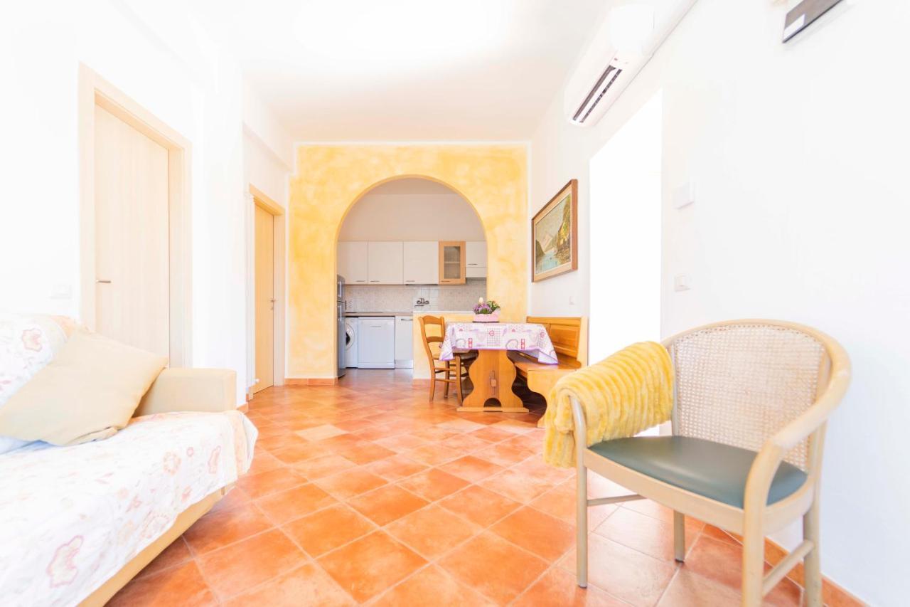 Portico Apartment Moneglia Bagian luar foto